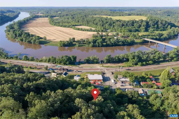 TBD E Main St, SCOTTSVILLE, VA 24590
