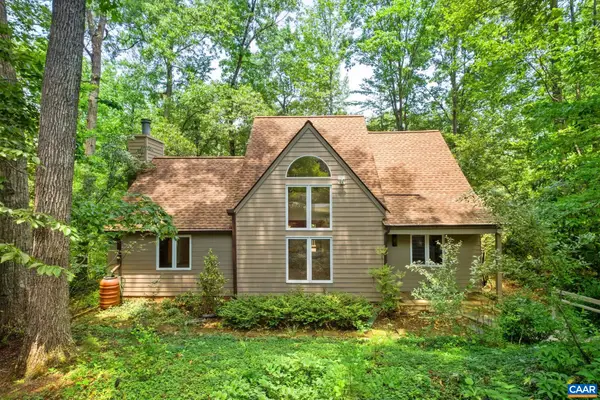 1238 Timberbranch Ct, CHARLOTTESVILLE, VA 22902