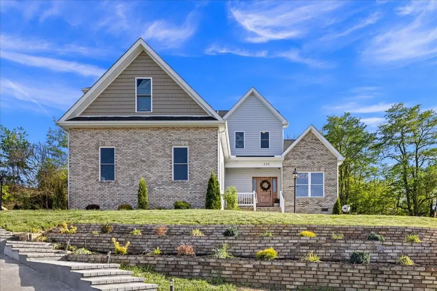 430 Rachel Dr, Massanetta Springs, VA 22812 - #2