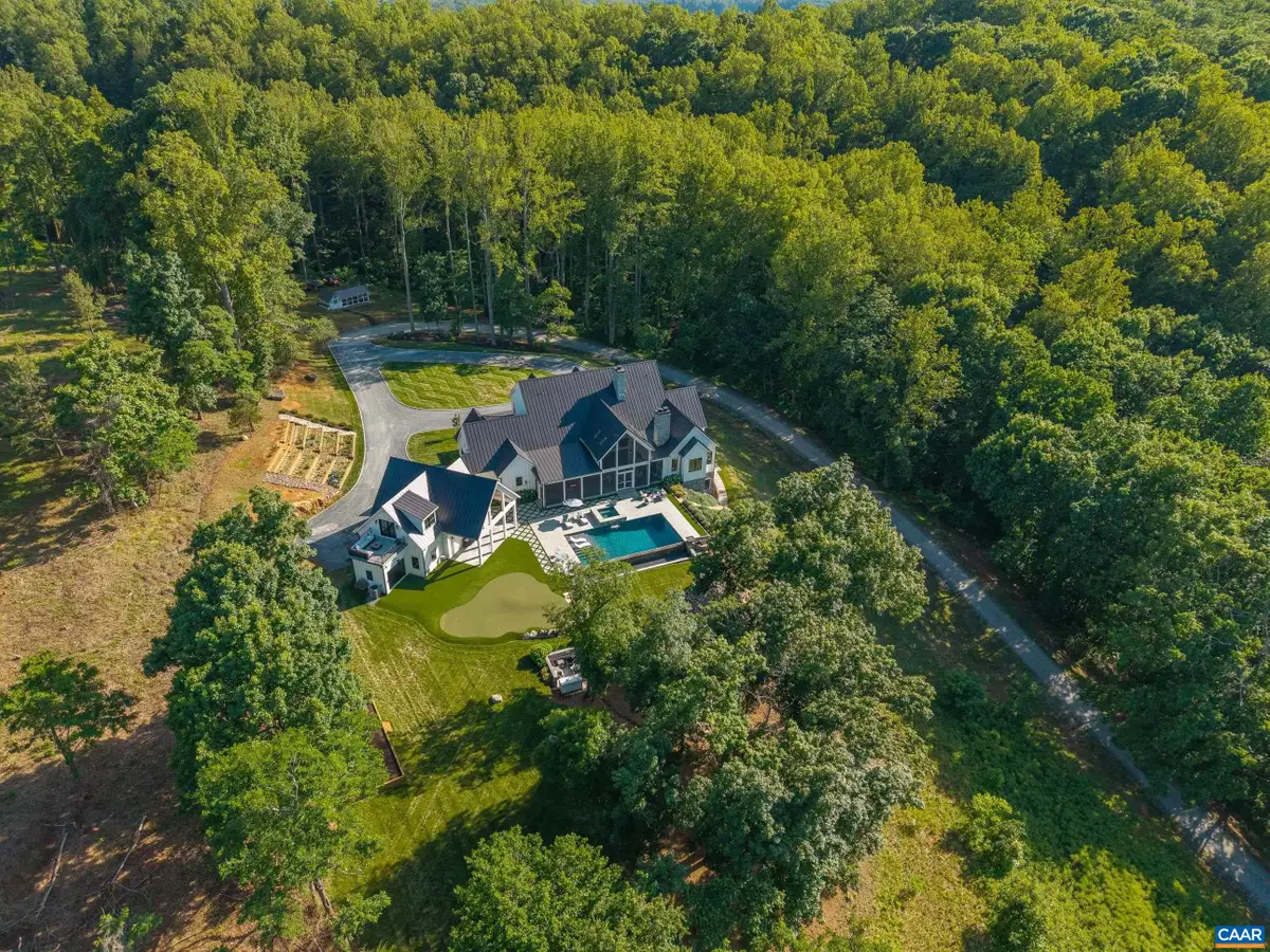 2098 Goodling Rd, North Garden, VA 22959 - #1