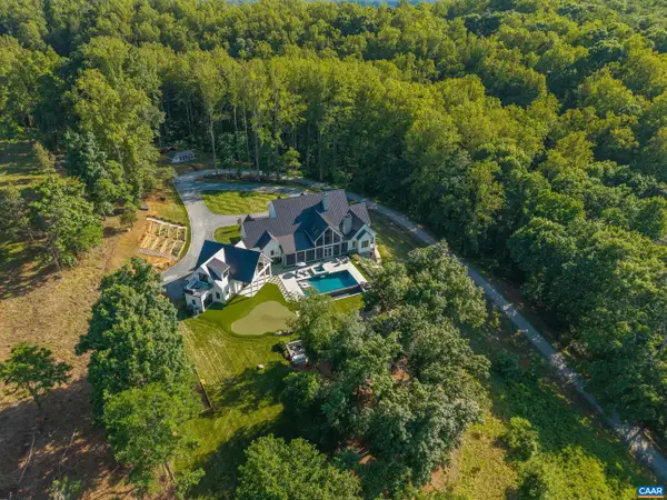 2098 Goodling Rd, NORTH GARDEN, VA 22959