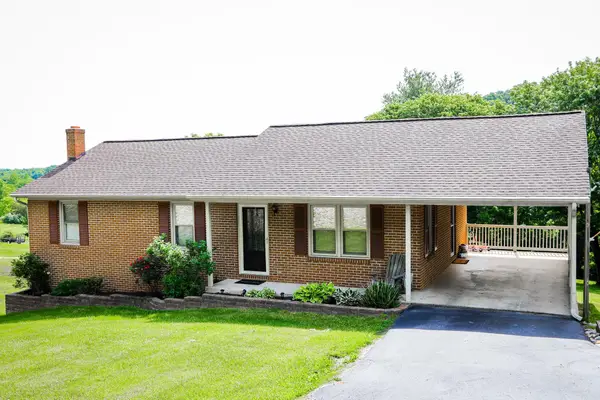 4316 Lee Jackson Hwy, GREENVILLE, VA 24440