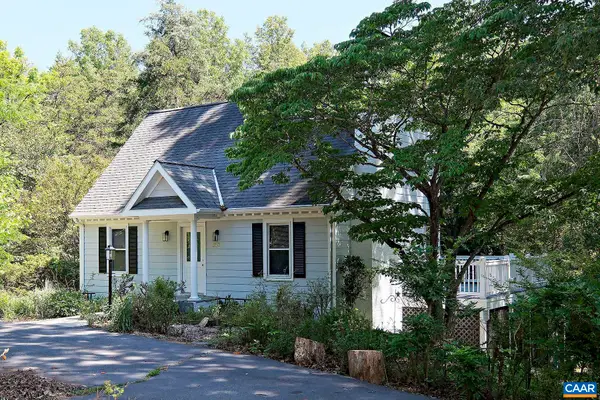 2131 Viburnum Ct, CHARLOTTESVILLE, VA 22911