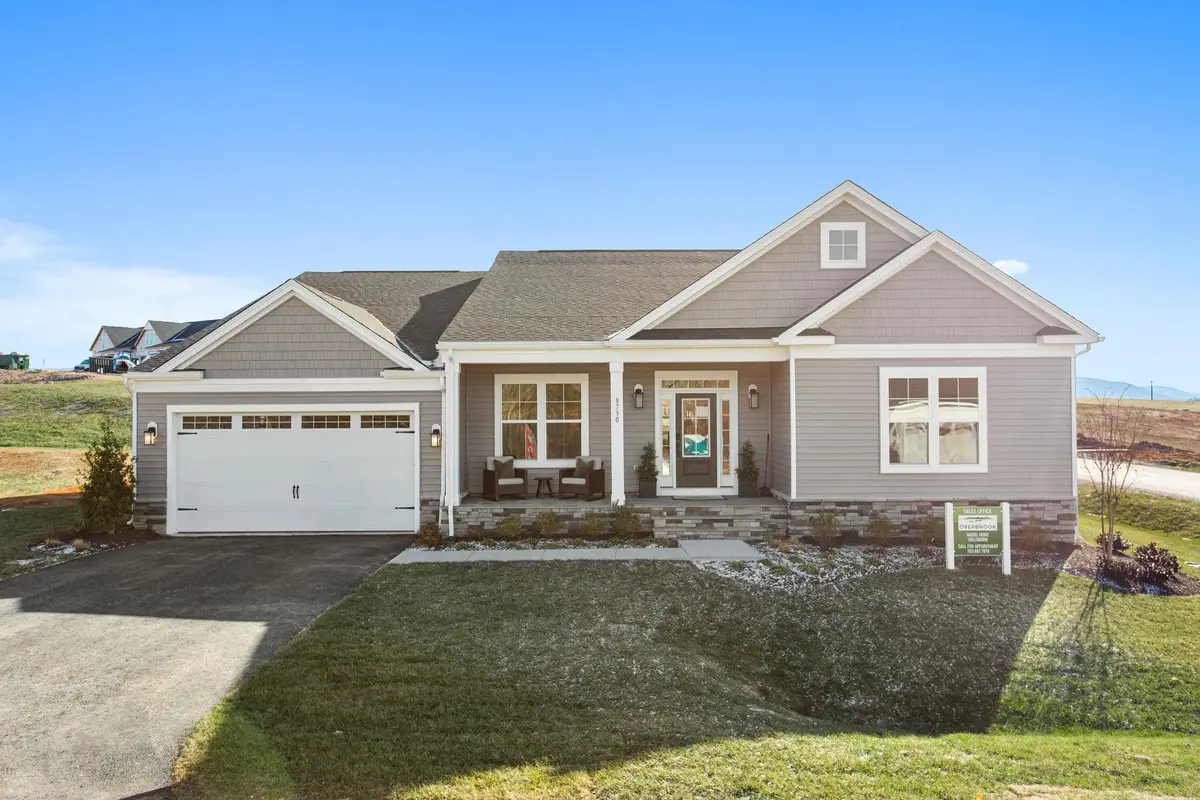 8735 Overbrook Dr #111, McGaheysville, VA 22840 - #1