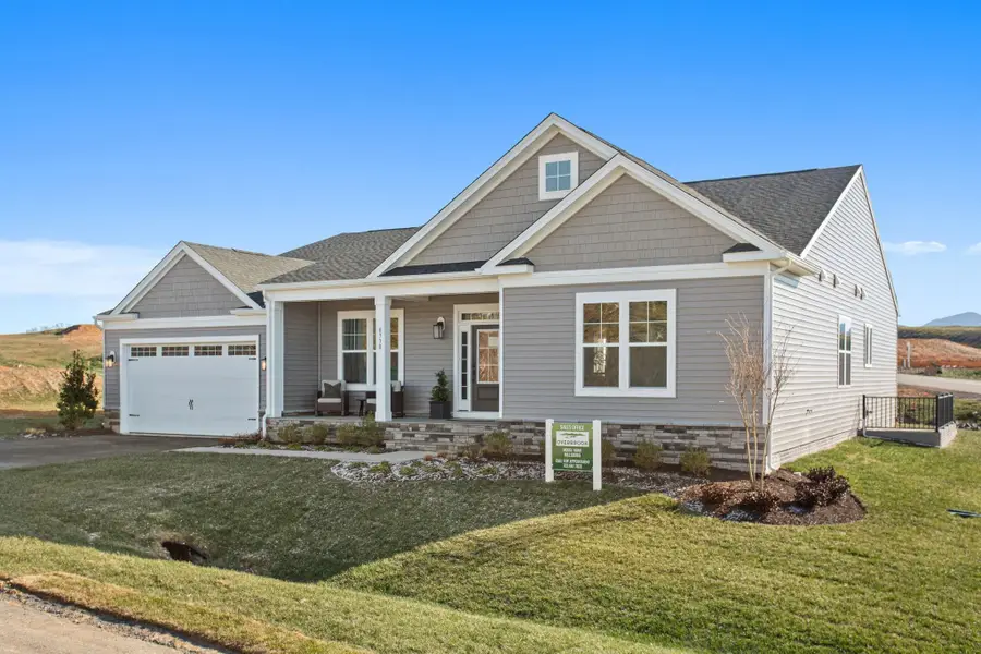 8735 Overbrook Dr #111, McGaheysville, VA 22840 - #3