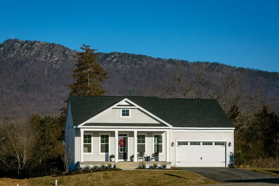 8755 Overbrook Dr #112, McGaheysville, VA 22840 - #2