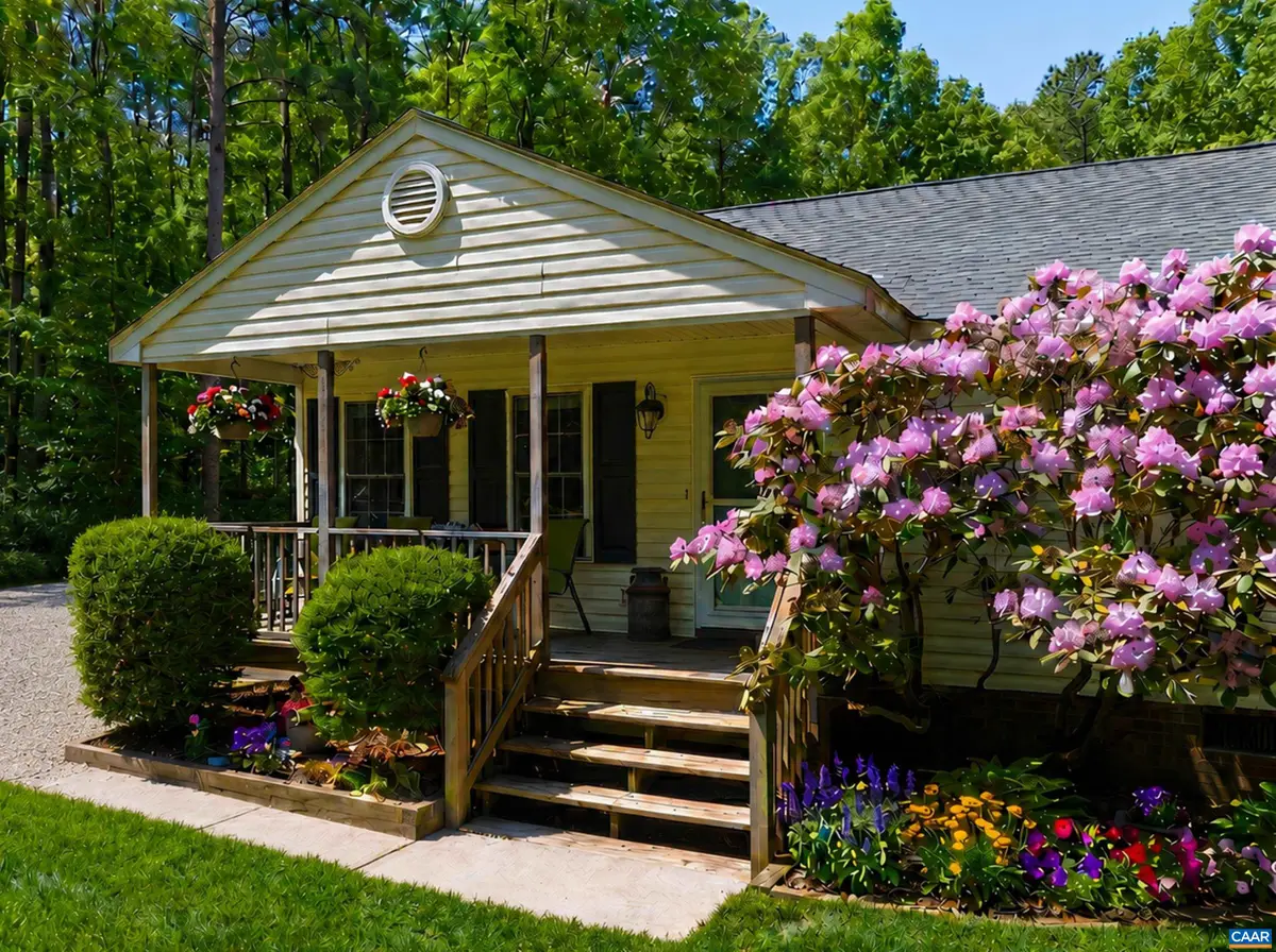 47 S Fork Dr, Louisa, VA 23093 - #1