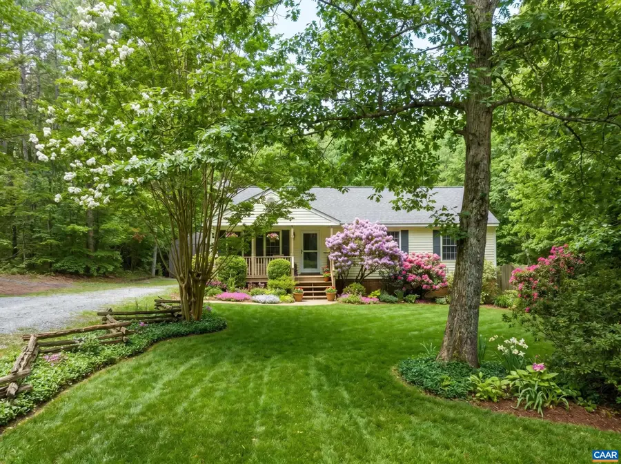 47 S Fork Dr, Louisa, VA 23093 - #3