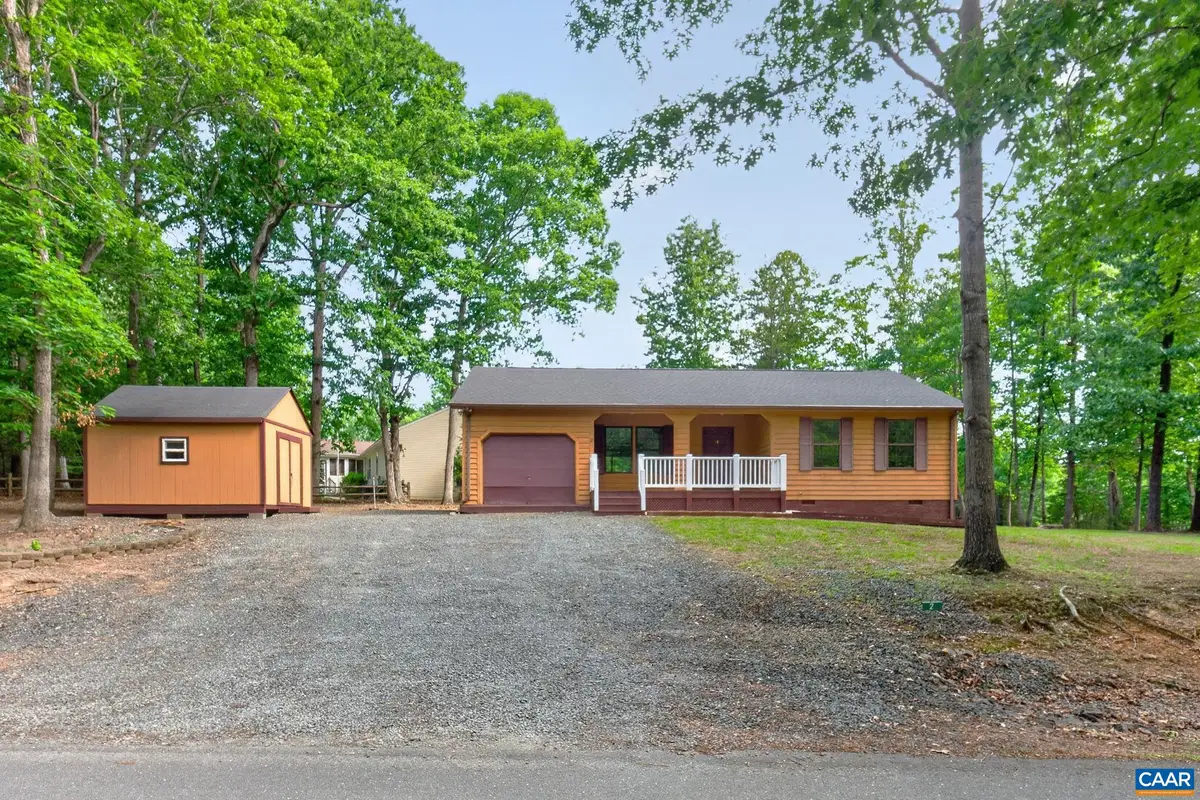 2 Ashton Rd, Palmyra, VA 22963 - #1