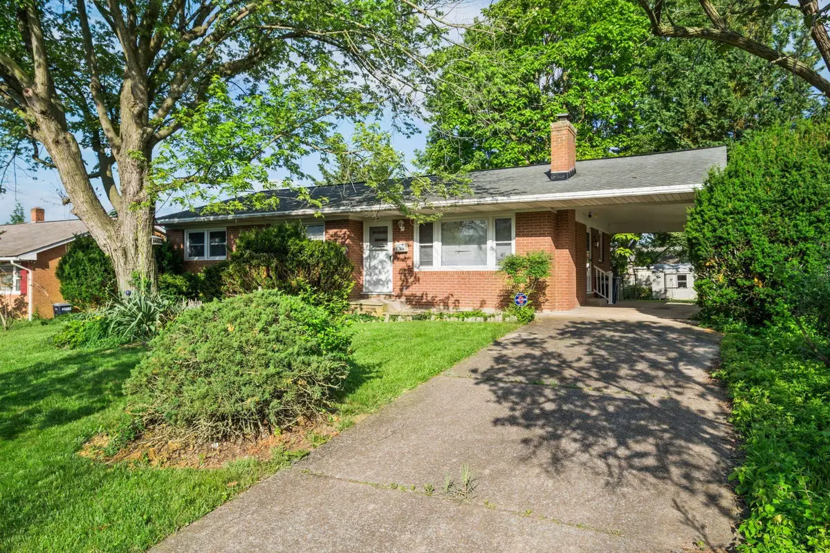 219 N Dogwood Dr, Harrisonburg, VA 22802 - #1