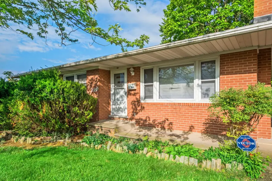 219 N Dogwood Dr, Harrisonburg, VA 22802 - #2