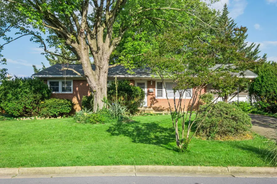219 N Dogwood Dr, Harrisonburg, VA 22802 - #3
