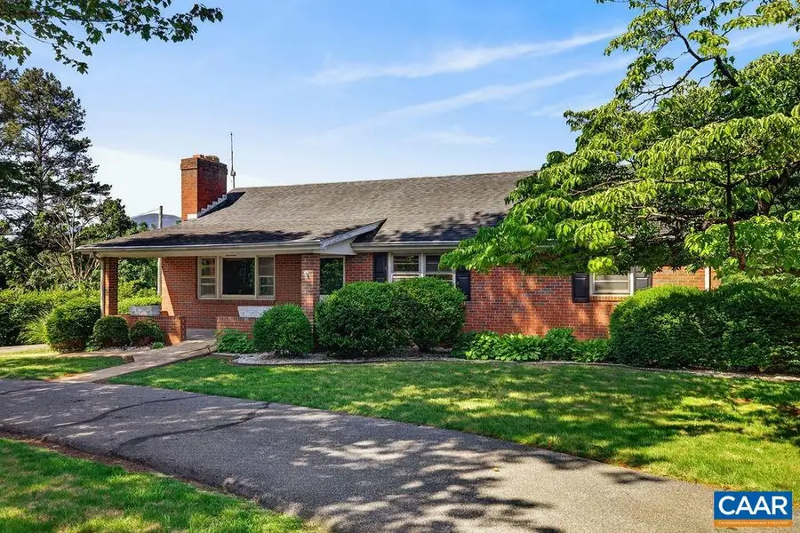 1877 Afton Mountain Rd, Afton, VA 22920 - #3