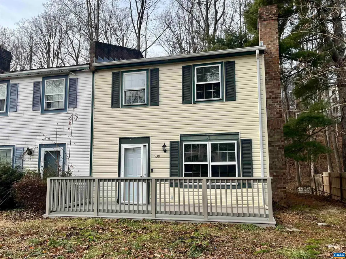930 Rock Creek Rd, Charlottesville, VA 22903 - #1