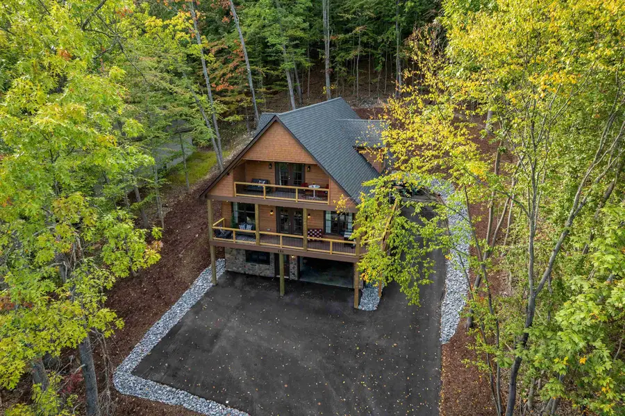 181 Deer Dr, McGaheysville, VA 22840 - #3