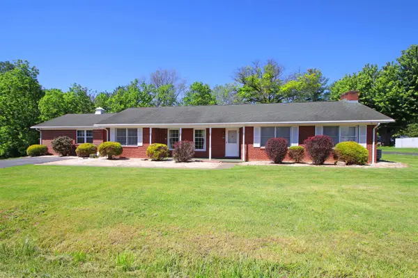 184 Orchard Dr, TIMBERVILLE, VA 22853