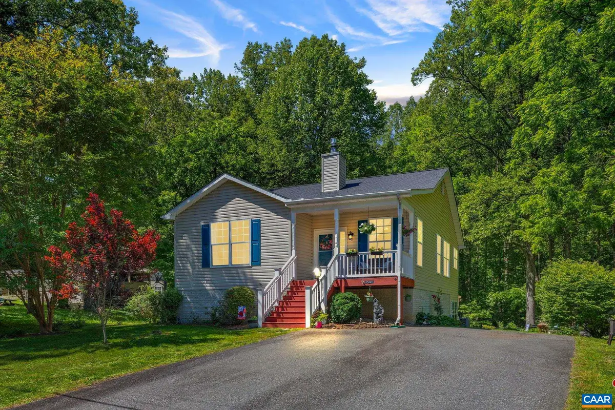 341 Poplar Dr, Louisa, VA 23093 - #1