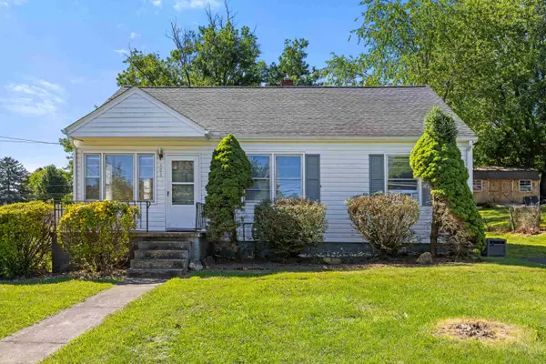 303 Devon Rd, STAUNTON, VA 24401