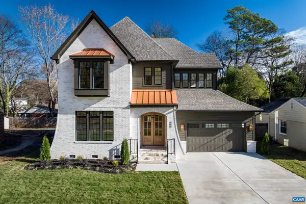 2534-2 Montgomery Ridge Rd, CHARLOTTESVILLE, VA 22911