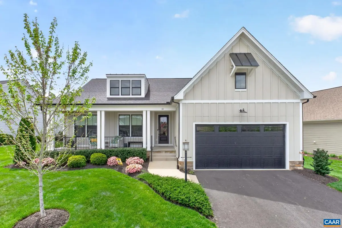 65 Cherrywood Ct, Zion Crossroads, VA 22942 - #1