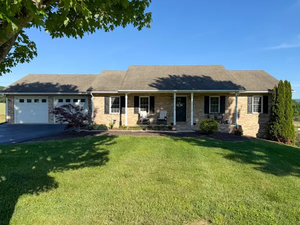 3660 Old Greenville Rd, STAUNTON, VA 24401