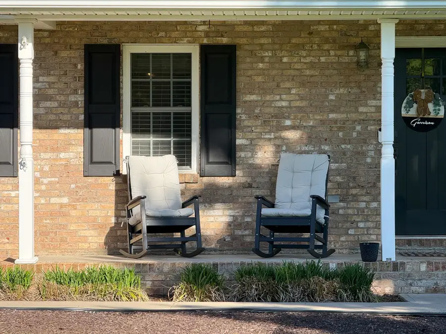 3660 Old Greenville Rd, Staunton, VA 24401 - #3