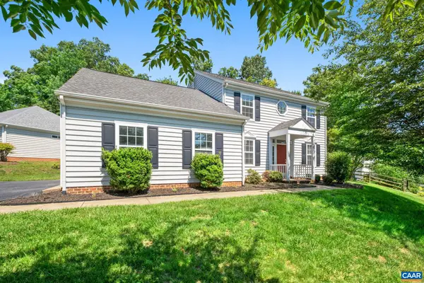 1700 Foxtail Pnes, CHARLOTTESVILLE, VA 22911