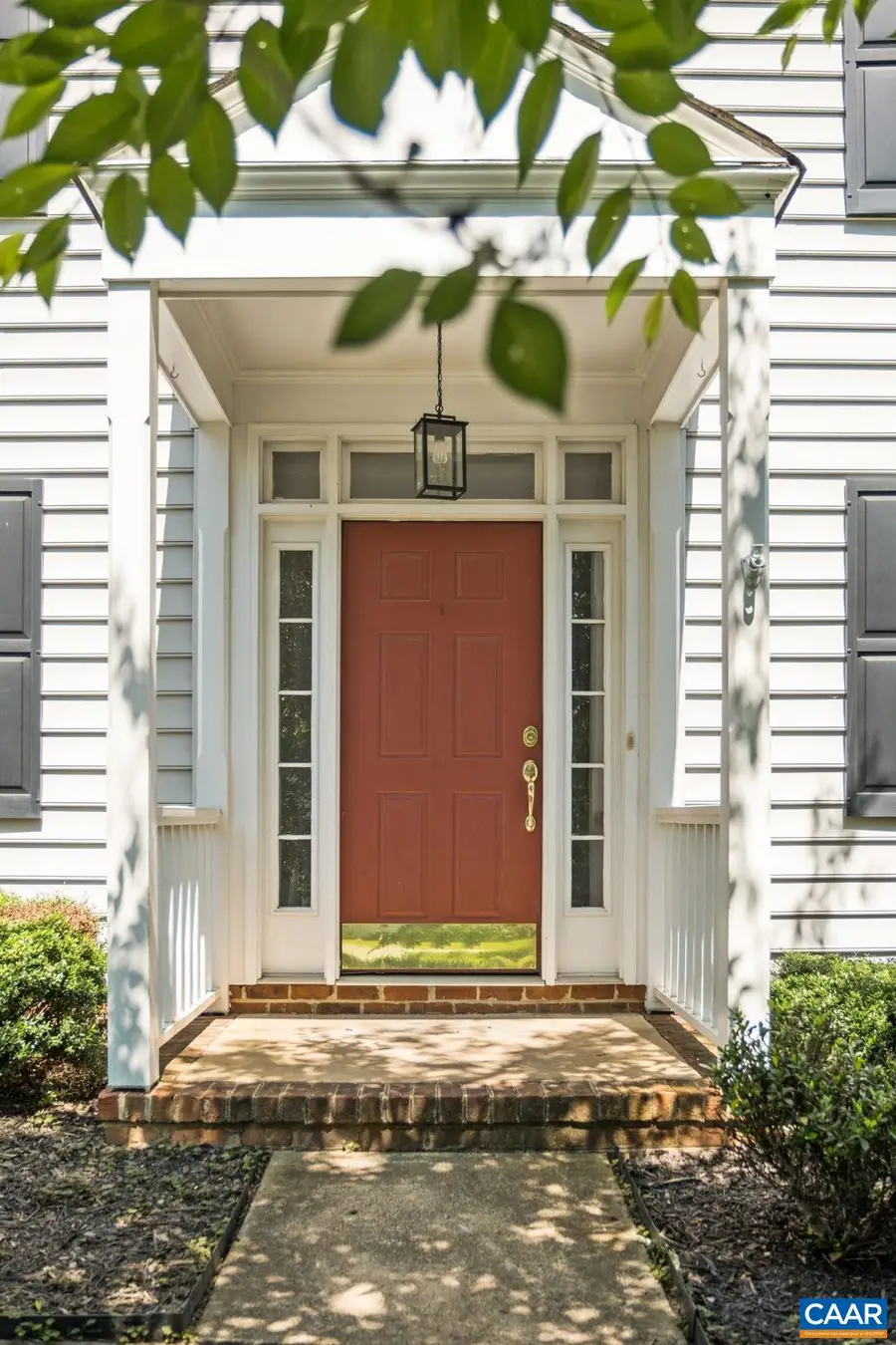 1700 Foxtail Pnes, Charlottesville, VA 22911 - #2
