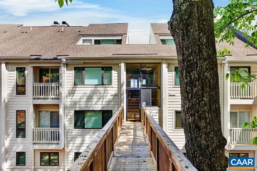 1460 Ledges Condos, Wintergreen Resort, VA 22967 - #2