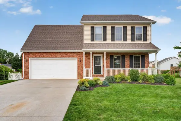 14730 Justice Crossing, BROADWAY, VA 22815