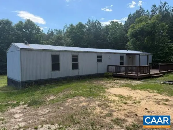 0 Quail Run Ln, SCOTTSVILLE, VA 24590