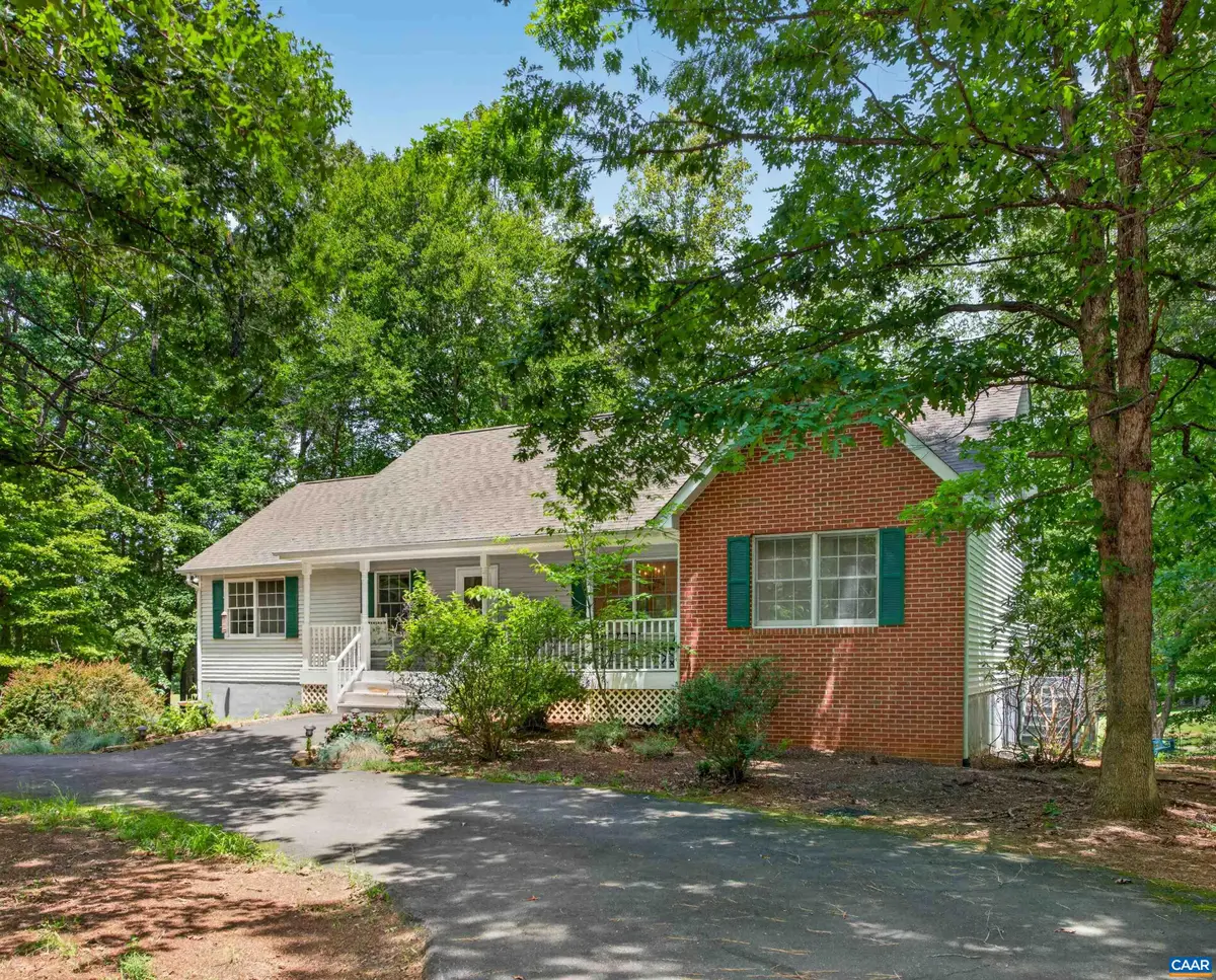25 Bunker Blvd, Palmyra, VA 22963 - #1