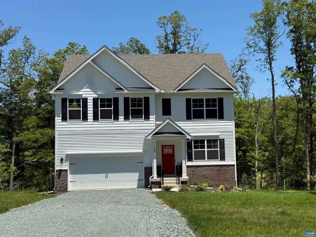 155 Liberty Ln, Keswick, VA 22947 - #1