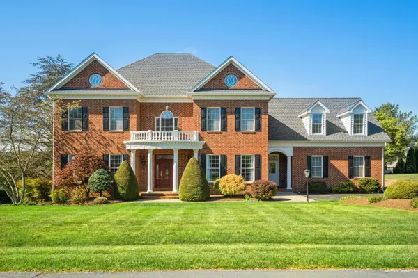 2945 Brookstone Dr, ROCKINGHAM, VA 22801