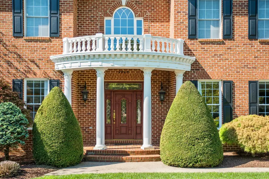 2945 Brookstone Dr, Massanetta Springs, VA 22801 - #2