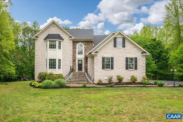 4973 Double Eagle Dr, LOUISA, VA 23093
