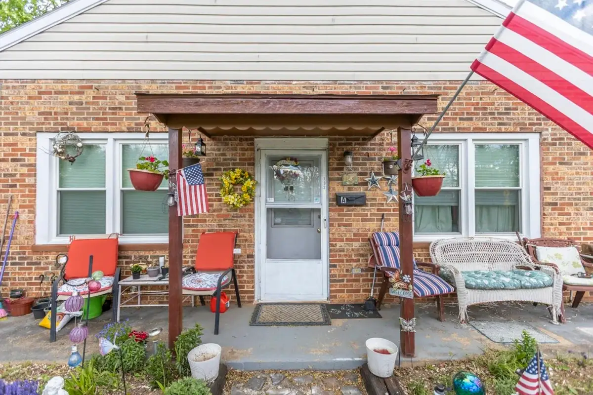 2292 Lee Hwy, Mount Sidney, VA 24467 - #1