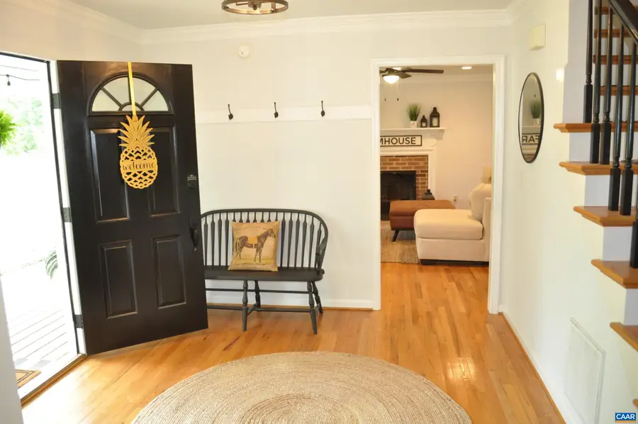 3257 Martin Kings Rd, Charlottesville, VA 22902 - #3