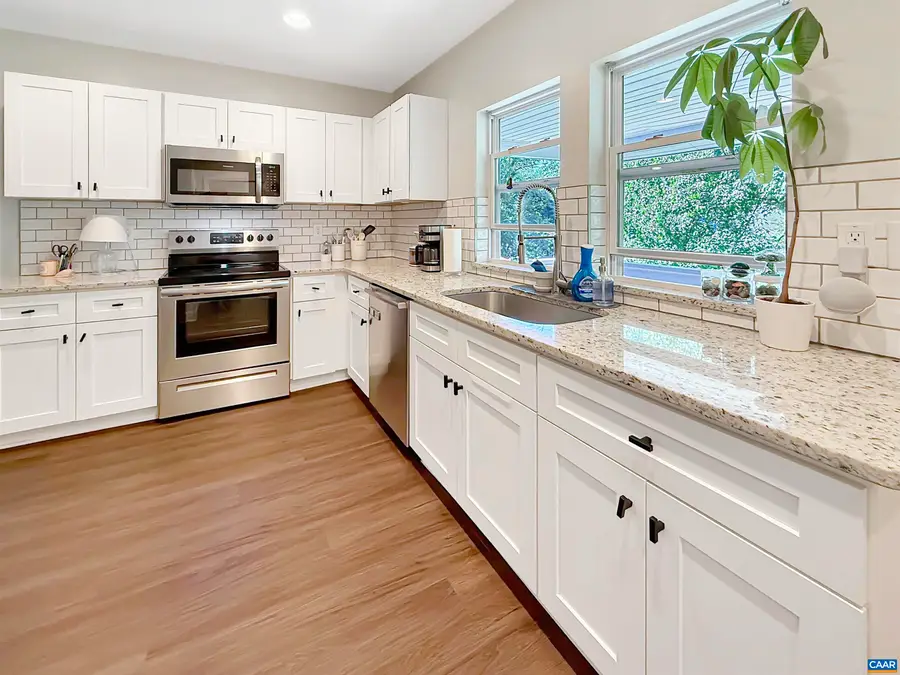 1304 Poplar St, Charlottesville, VA 22902 - #2