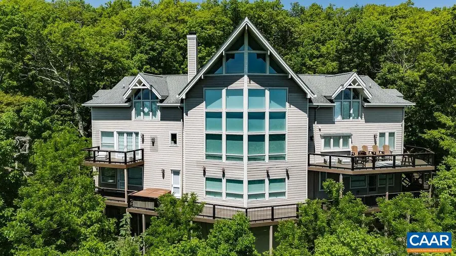 20 Knob Hill Pl, Wintergreen Resort, VA 22967 - #2