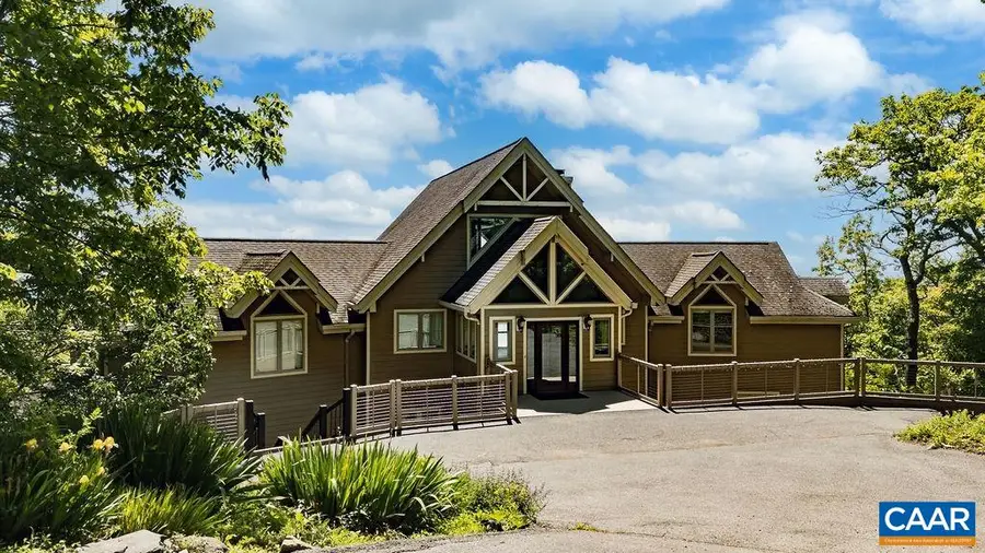 20 Knob Hill Pl, Wintergreen Resort, VA 22967 - #3