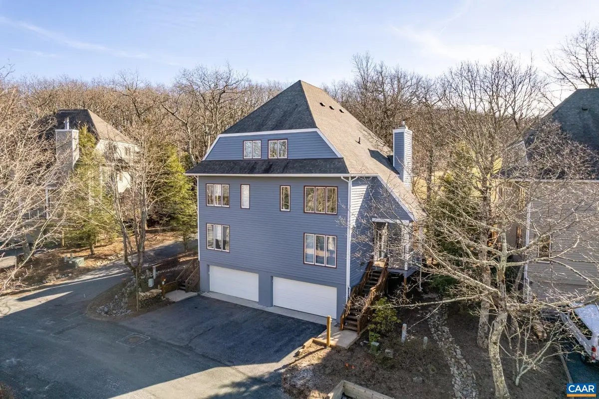 21 Trillium Close, Wintergreen Resort, VA 22967 - #1