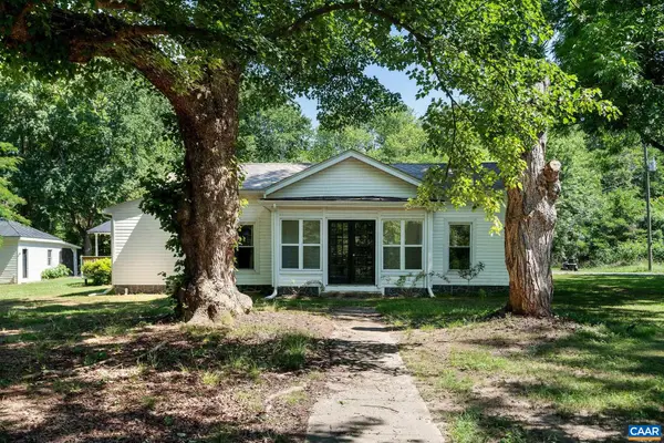 14043 Jefferson Hwy, BUMPASS, VA 23024