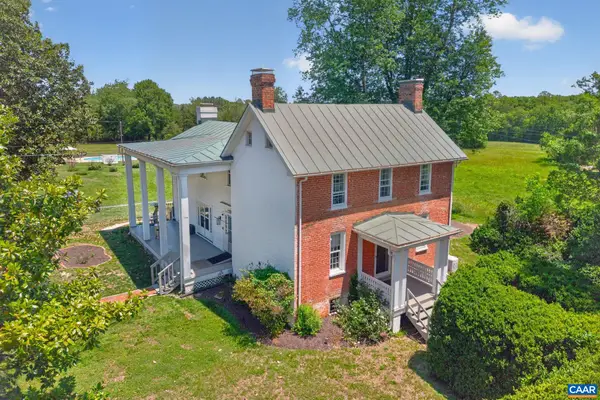 2840 Zion Rd, TROY, VA 22947