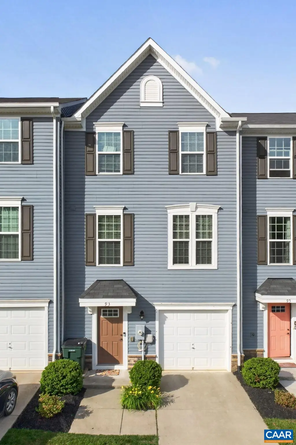 93 Virginia Ave, Palmyra, VA 22963 - #1