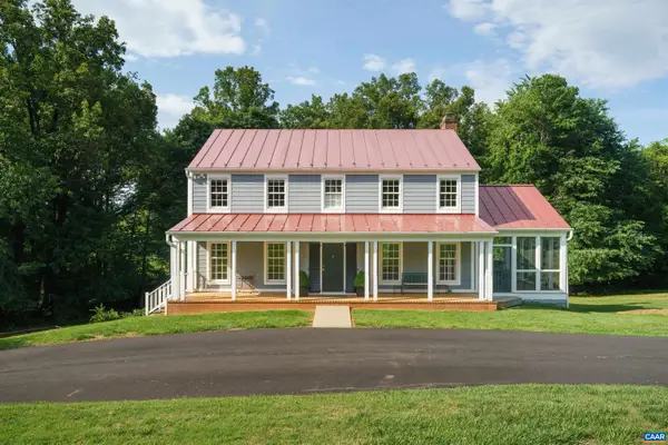 140 Langford Pl, CHARLOTTESVILLE, VA 22903