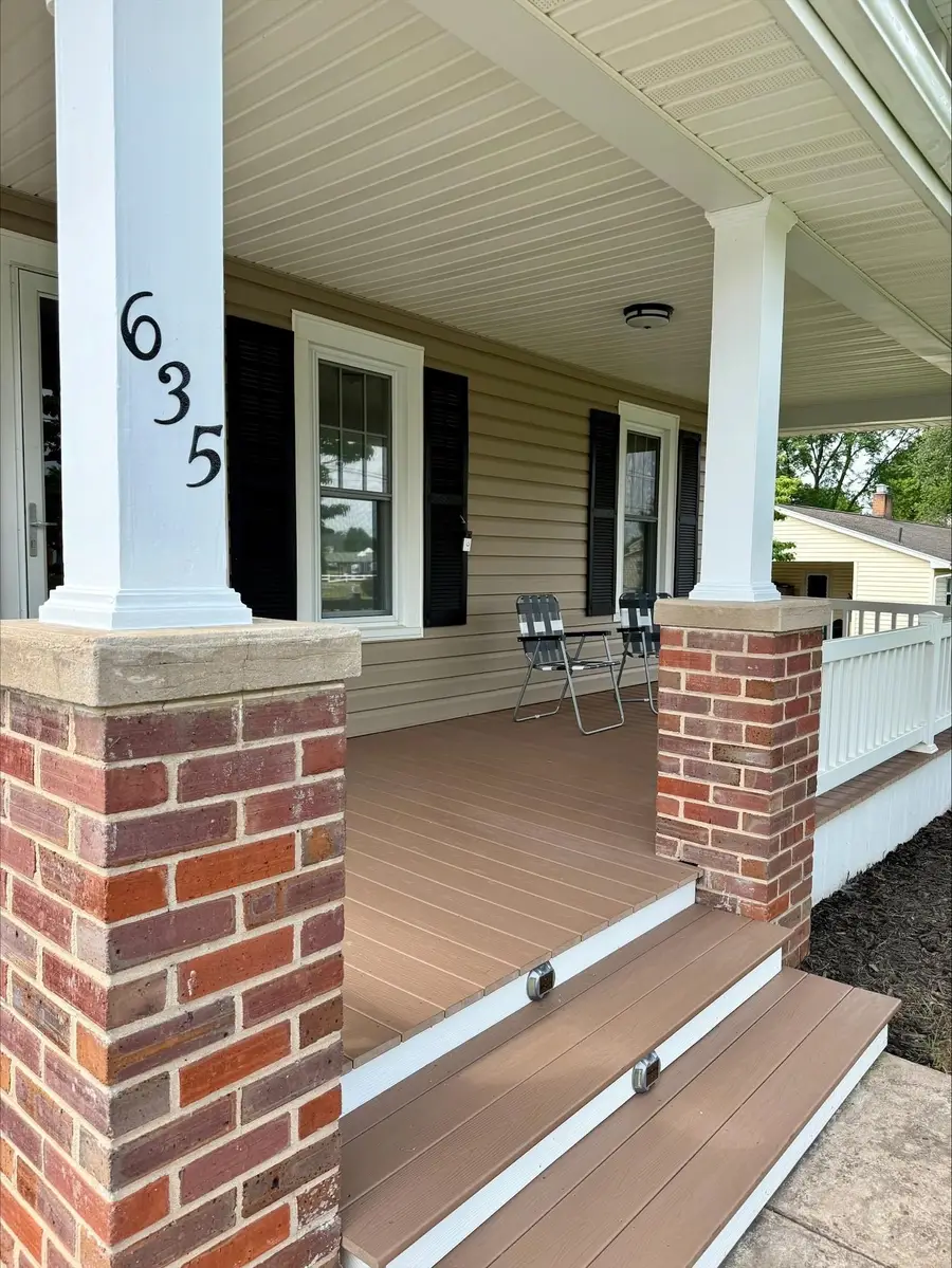 635 Mason St, Dayton, VA 22821 - #2