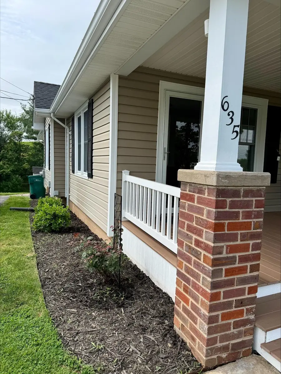 635 Mason St, Dayton, VA 22821 - #3
