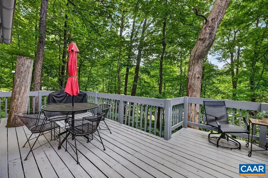 25 Hickorynut Rd, Wintergreen Resort, VA 22967 - #3