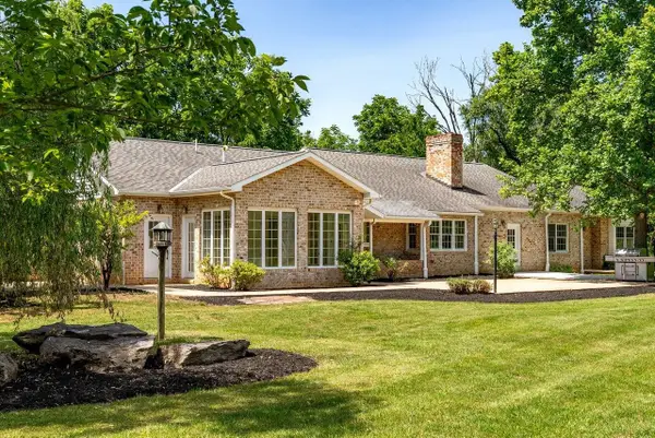 609 Lime Kiln Dr, ROCKINGHAM, VA 22802
